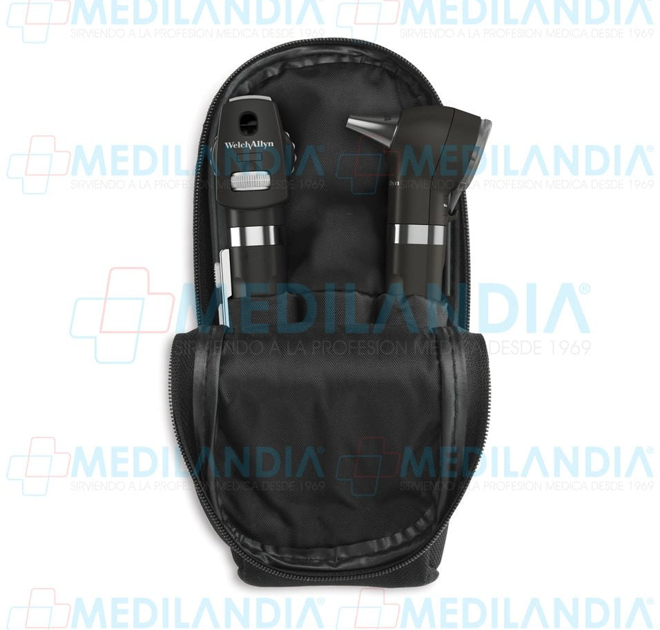 Equipo de diagnostico - Equipo de diagnostico - WELCH ALLYN - MEDILANDIA | Tienda de productos médicos