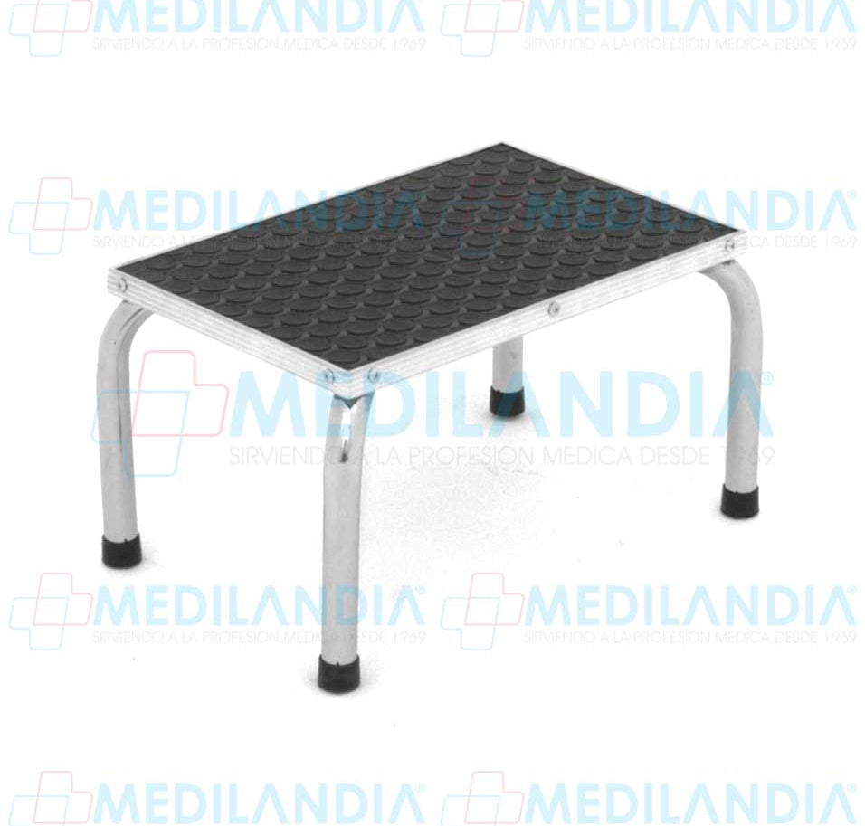 Escalerilla 1 peldaño - Escalerilla - MEDILANDIA - MEDILANDIA | Tienda de productos médicos