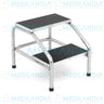 Escalerilla 2 peldaños - Escalerilla - MEDILANDIA - MEDILANDIA | Tienda de productos médicos