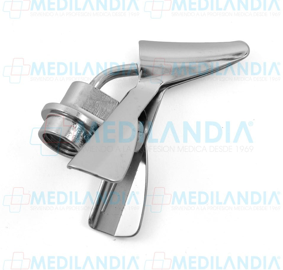 Espéculo nasal Bivalvo - Espéculo nasal - WELCH ALLYN- MEDILANDIA | Tienda de productos y equipos médicos de calidad en México | Soluciones profesionales para clínicas, hospitales y consultorios.