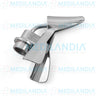 Espéculo nasal Bivalvo - Espéculo nasal - WELCH ALLYN- MEDILANDIA | Tienda de productos y equipos médicos de calidad en México | Soluciones profesionales para clínicas, hospitales y consultorios.