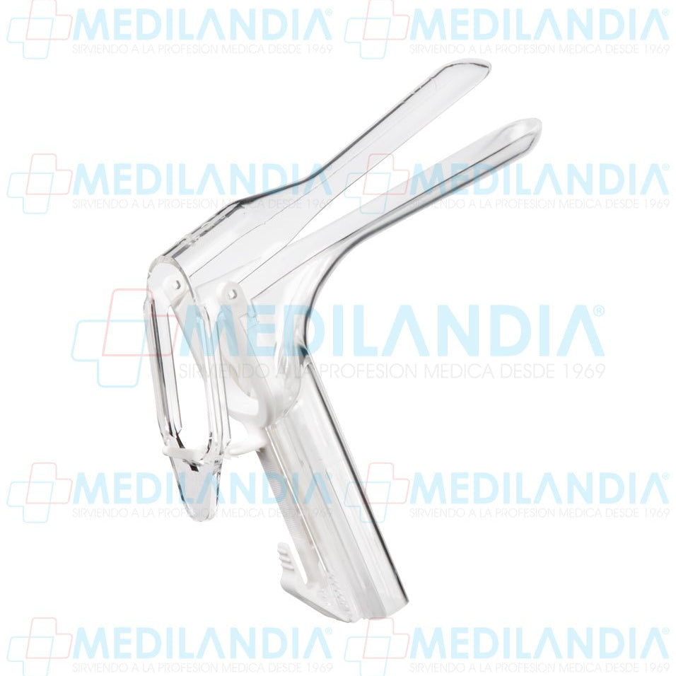 Espéculos Vaginales desechables KleenSpec - Espejo vaginal desechable - WELCH ALLYN- MEDILANDIA | Tienda de productos y equipos médicos de calidad en México | Soluciones profesionales para clínicas, hospitales y consultorios.