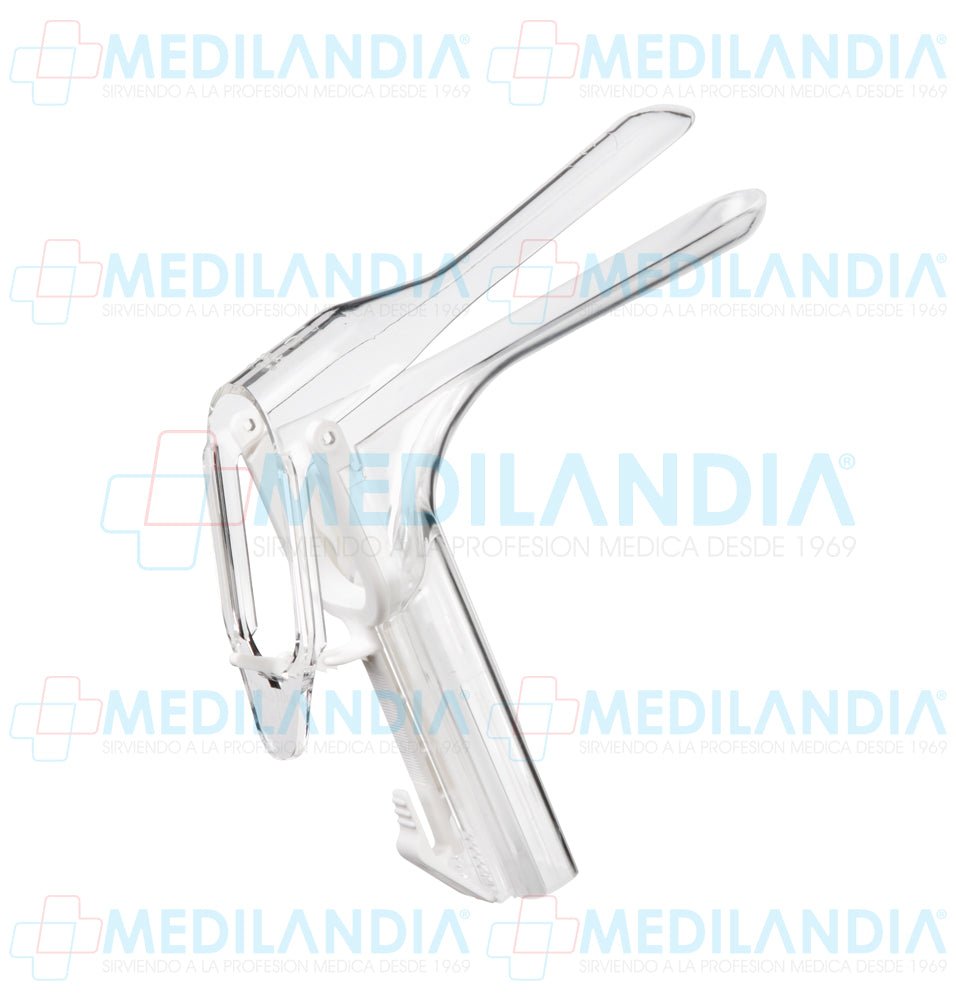 Espéculos Vaginales desechables KleenSpec - Espejo vaginal desechable - WELCH ALLYN- MEDILANDIA | Tienda de productos y equipos médicos de calidad en México | Soluciones profesionales para clínicas, hospitales y consultorios.
