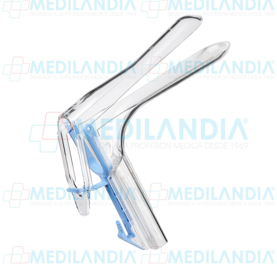 Espéculos Vaginales desechables KleenSpec - Espejo vaginal desechable - WELCH ALLYN- MEDILANDIA | Tienda de productos y equipos médicos de calidad en México | Soluciones profesionales para clínicas, hospitales y consultorios.