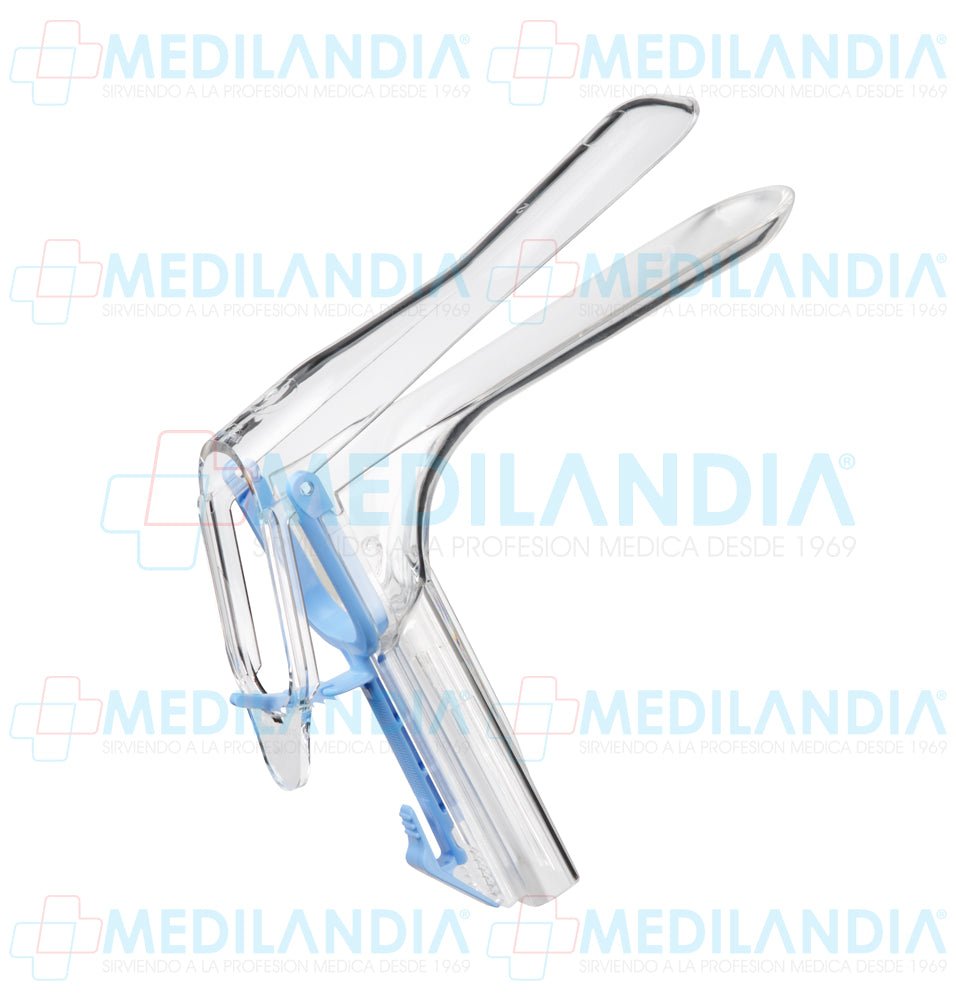 Espéculos Vaginales desechables KleenSpec - Espejo vaginal desechable - WELCH ALLYN- MEDILANDIA | Tienda de productos y equipos médicos de calidad en México | Soluciones profesionales para clínicas, hospitales y consultorios.