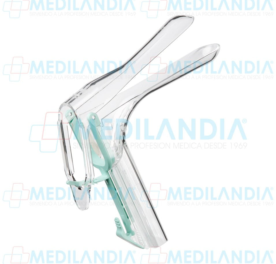 Espéculos Vaginales desechables KleenSpec - Espejo vaginal desechable - WELCH ALLYN- MEDILANDIA | Tienda de productos y equipos médicos de calidad en México | Soluciones profesionales para clínicas, hospitales y consultorios.