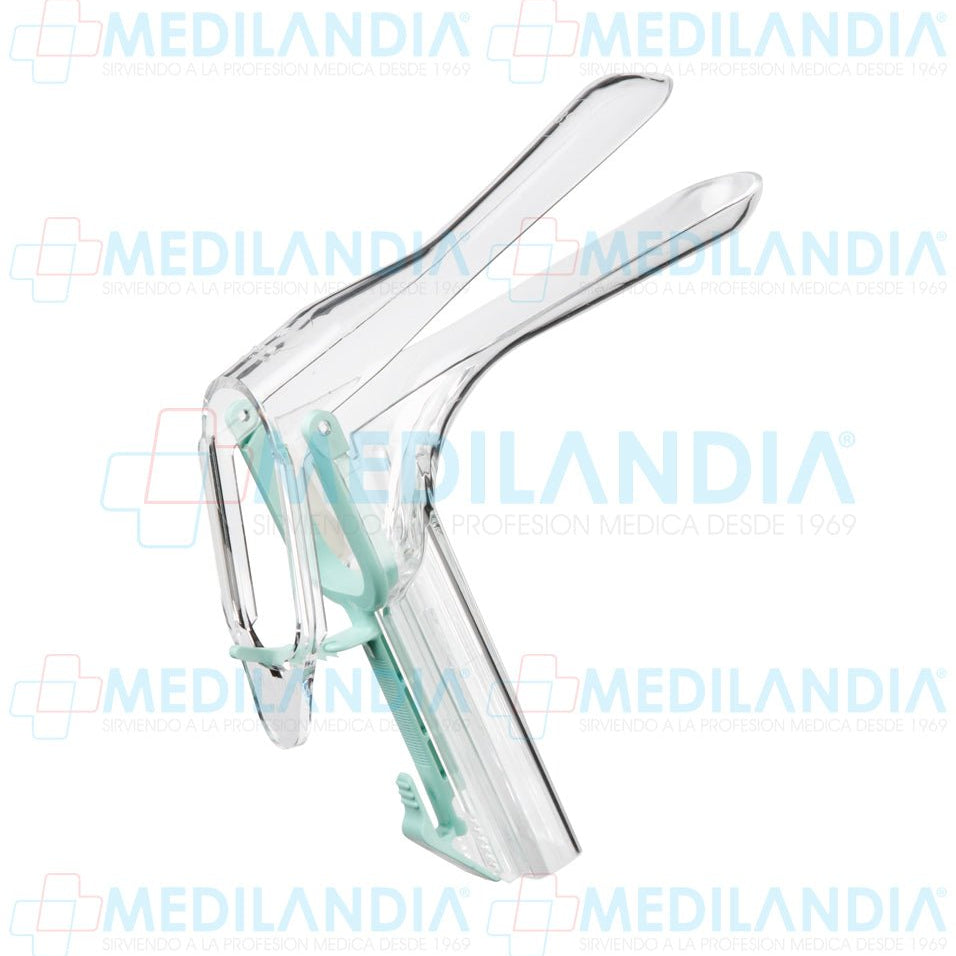 Espéculos Vaginales desechables KleenSpec - Espejo vaginal desechable - WELCH ALLYN- MEDILANDIA | Tienda de productos y equipos médicos de calidad en México | Soluciones profesionales para clínicas, hospitales y consultorios.