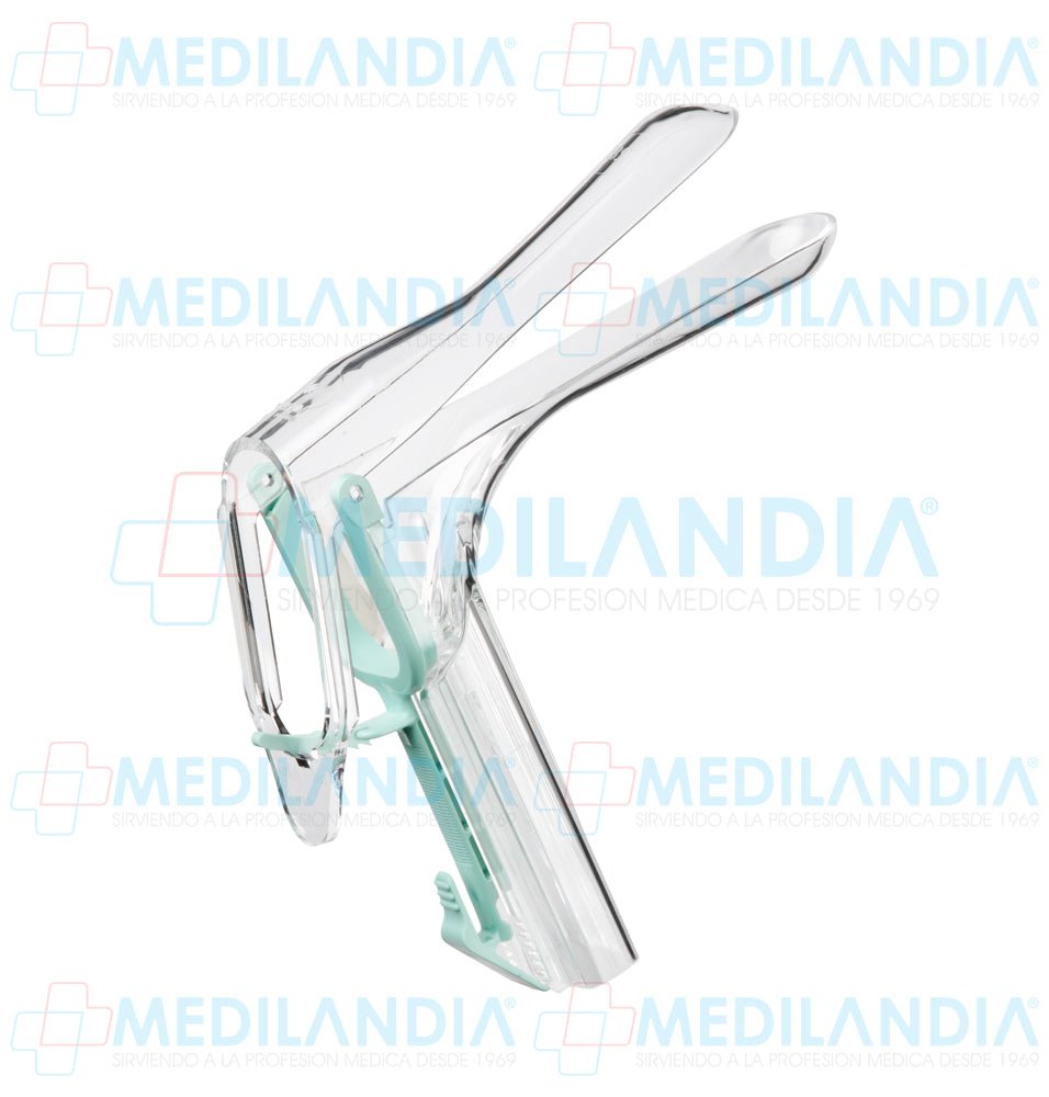 Espéculos Vaginales desechables KleenSpec - Espejo vaginal desechable - WELCH ALLYN- MEDILANDIA | Tienda de productos y equipos médicos de calidad en México | Soluciones profesionales para clínicas, hospitales y consultorios.