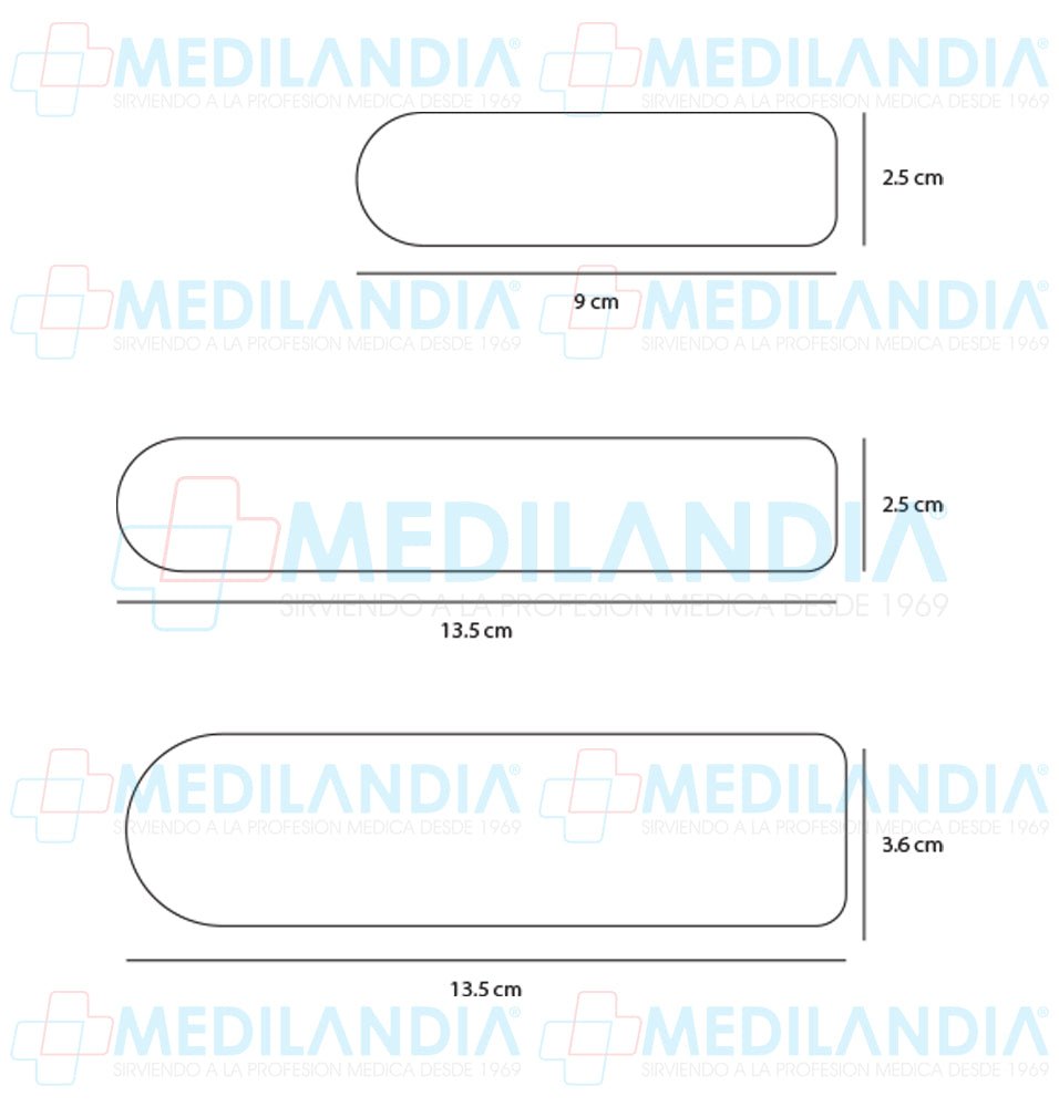 Espejo vaginal de acero inoxidable Grave - Espejo vaginal - HP- MEDILANDIA | Tienda de productos y equipos médicos de calidad en México | Soluciones profesionales para clínicas, hospitales y consultorios.