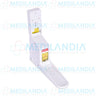 Estadímetro de pared 220 cm de longitud - Estadímetro - ADE - MEDILANDIA | Tienda de productos y equipos médicos de calidad en México | Soluciones profesionales para clínicas, hospitales y consultorios.