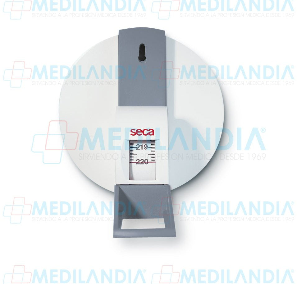 Estadímetro de pared - Estadímetro - SECA - MEDILANDIA | Tienda de productos médicos