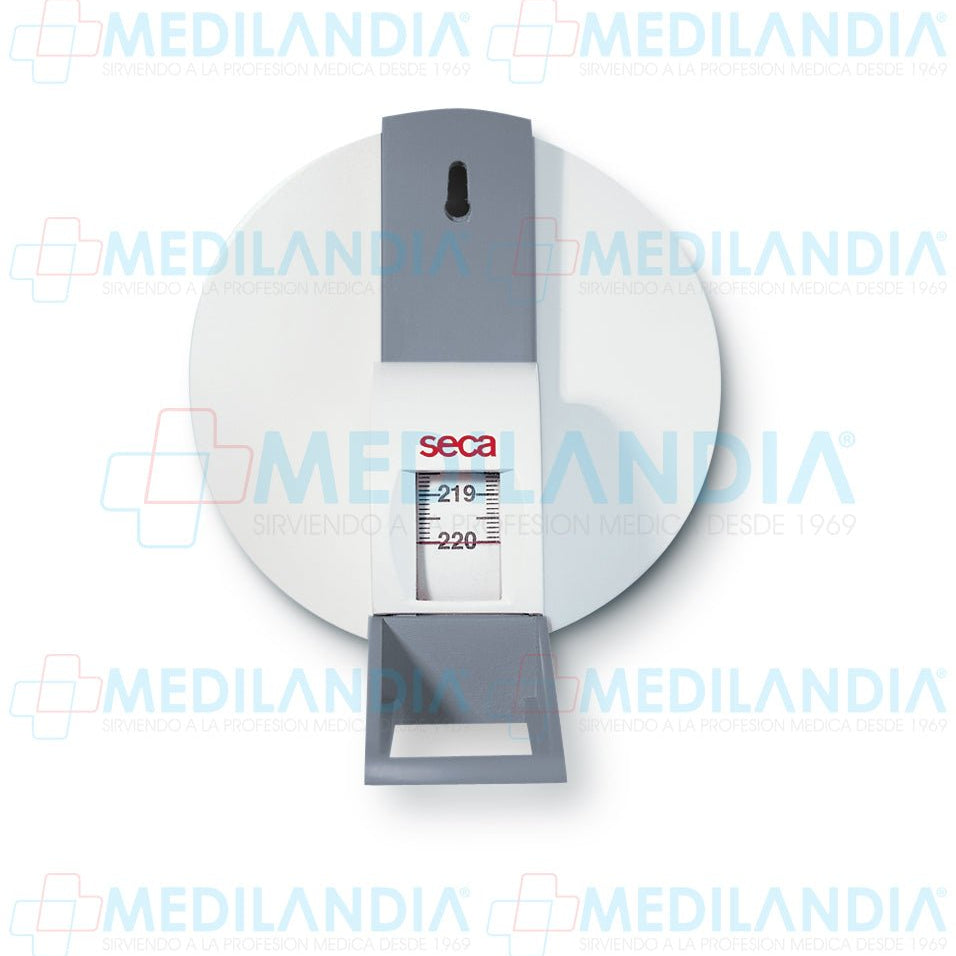 Estadímetro de pared - Estadímetro - SECA - MEDILANDIA | Tienda de productos médicos