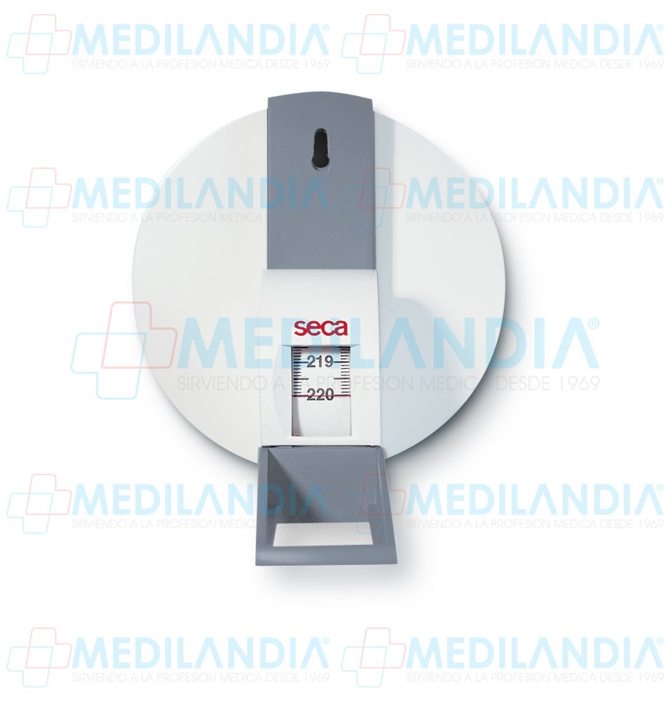 Estadímetro de pared - Estadímetro - SECA - MEDILANDIA | Tienda de productos médicos