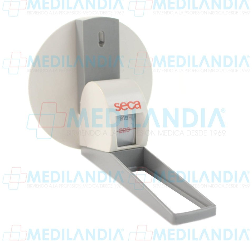 Estadímetro de pared - Estadímetro - SECA - MEDILANDIA | Tienda de productos médicos