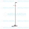 Estadiómetro portátil - Estadímetro - SECA - MEDILANDIA | Tienda de productos médicos