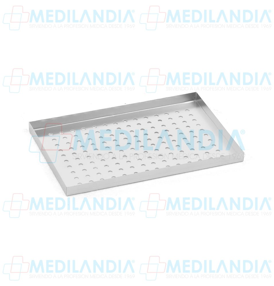 Esterilizador de calor en seco digital con capacidad de 11 Lts. - Esterilizador - CAISA - MEDILANDIA | Tienda de productos y equipos médicos de calidad en México | Soluciones profesionales para clínicas, hospitales y consultorios.