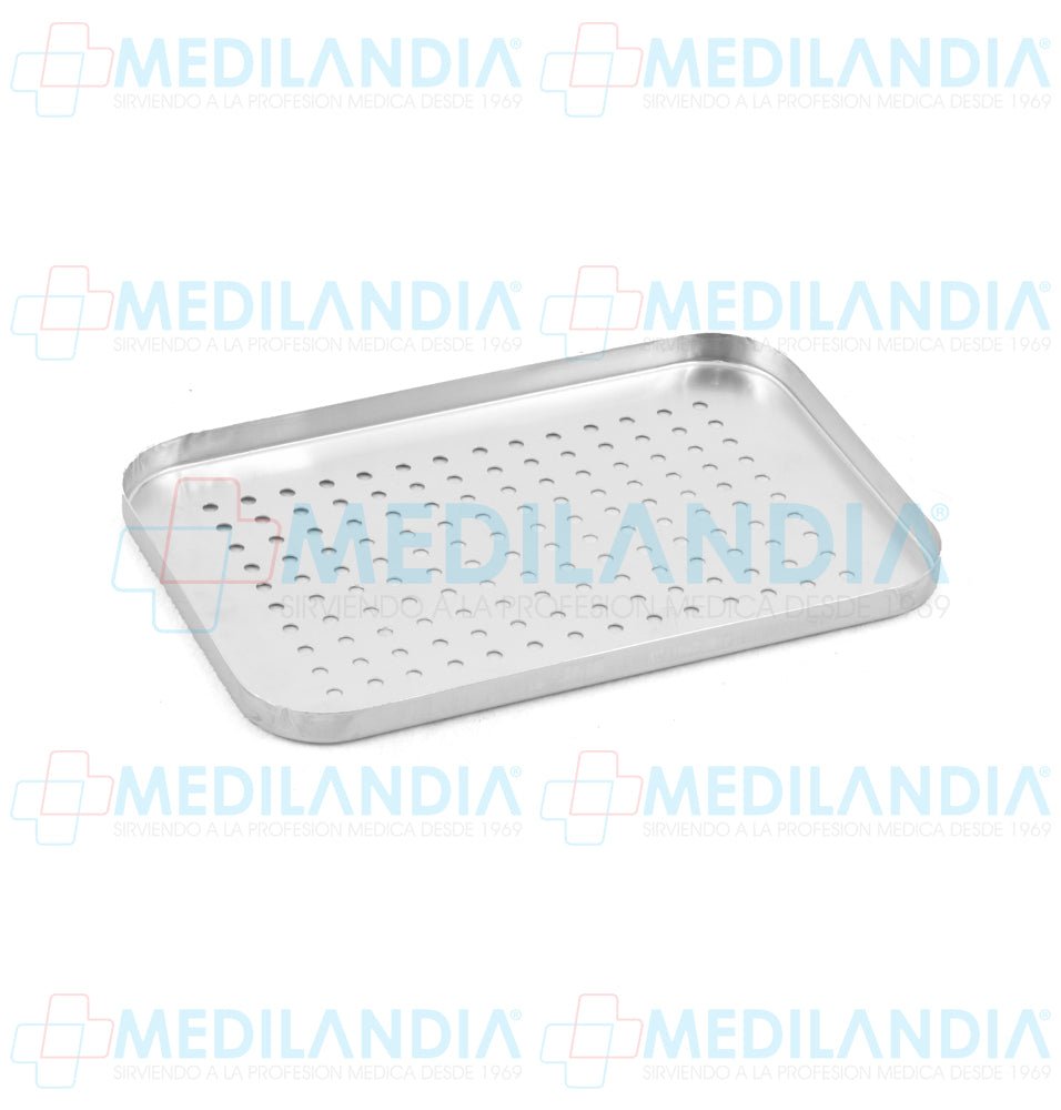 Esterilizador de calor en seco digital con capacidad de 15 Lts. - Esterilizador - CAISA - MEDILANDIA | Tienda de productos y equipos médicos de calidad en México | Soluciones profesionales para clínicas, hospitales y consultorios.