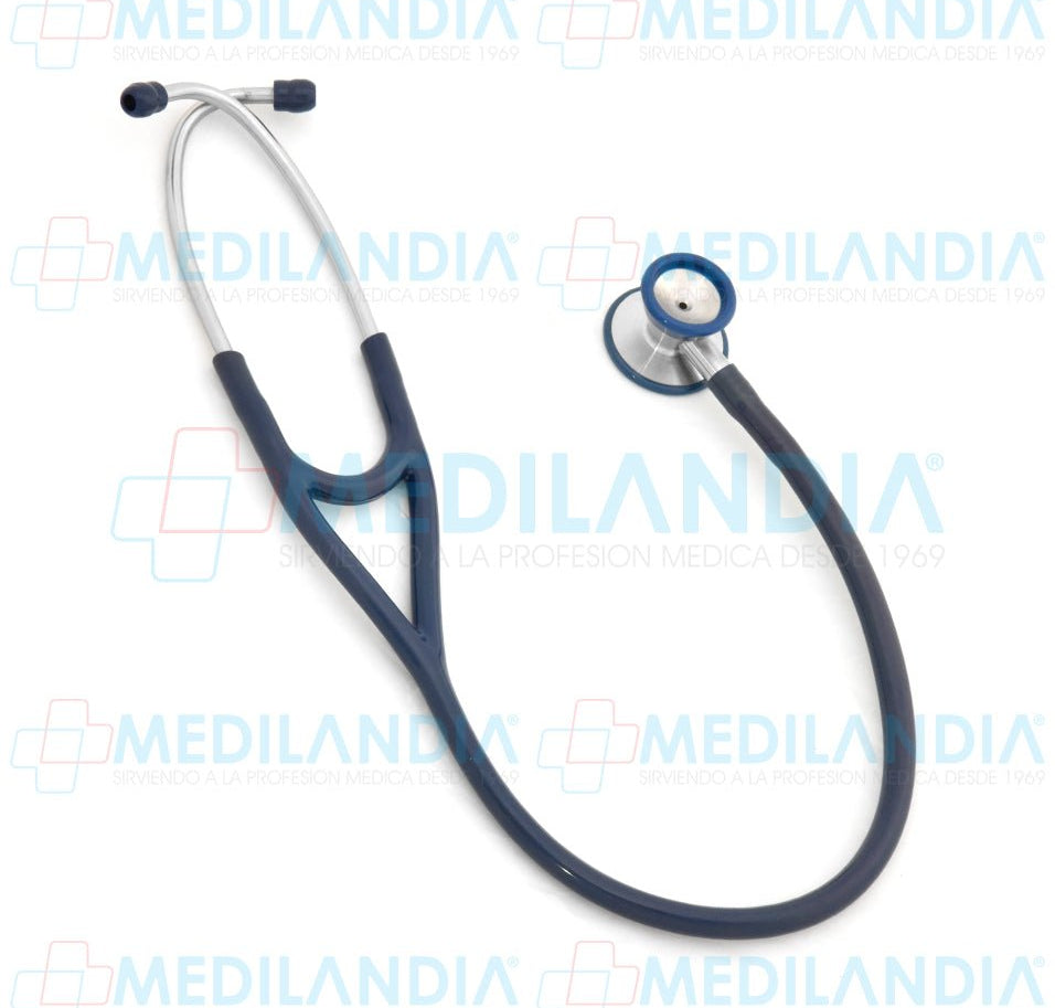 Estetoscopio cardiologico profesional duplex - Estetoscopio - XONIT - MEDILANDIA | Tienda de productos médicos