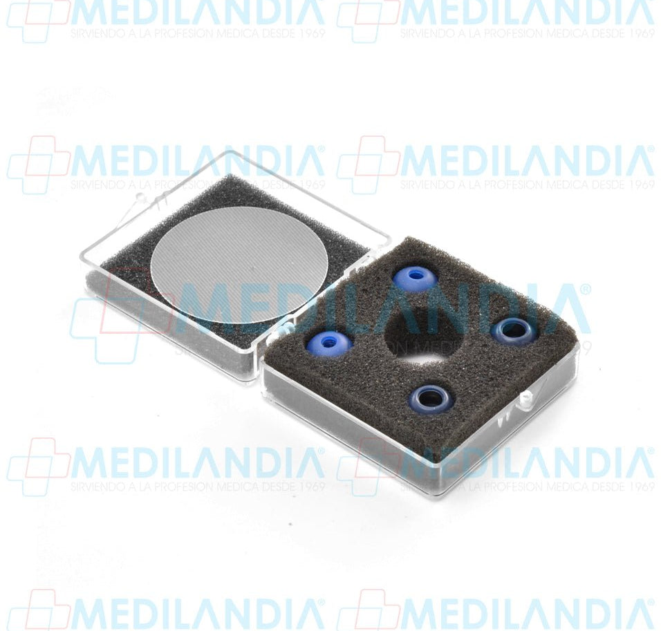 Estetoscopio cardiologico profesional duplex - Estetoscopio - XONIT - MEDILANDIA | Tienda de productos médicos