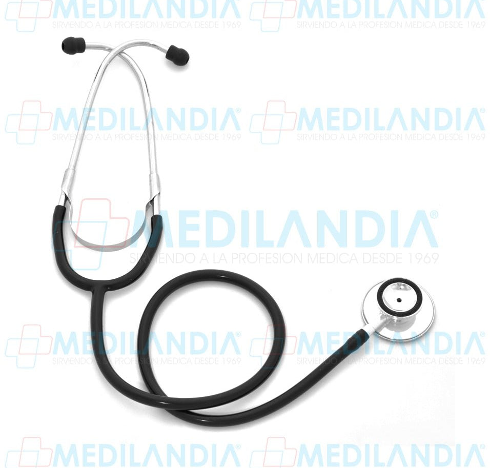 Estetoscopio de campana doble duplex adulto - Estetoscopio - 2CARE - MEDILANDIA | Tienda de productos médicos