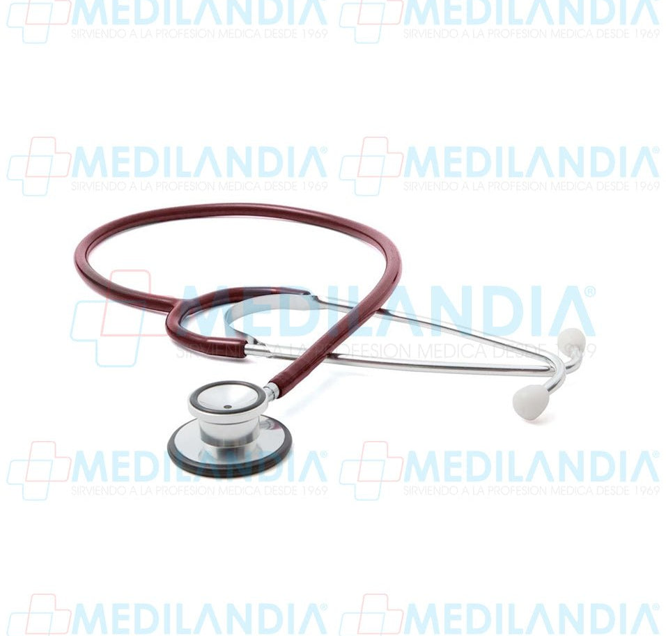 Estetoscopio doble Adulto - Estetoscopio - ADC - MEDILANDIA | Tienda de productos médicos