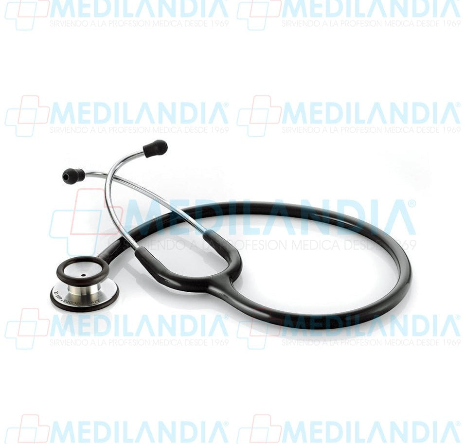 Estetoscopio doble de lujo - Estetoscopio - ADC - MEDILANDIA | Tienda de productos médicos
