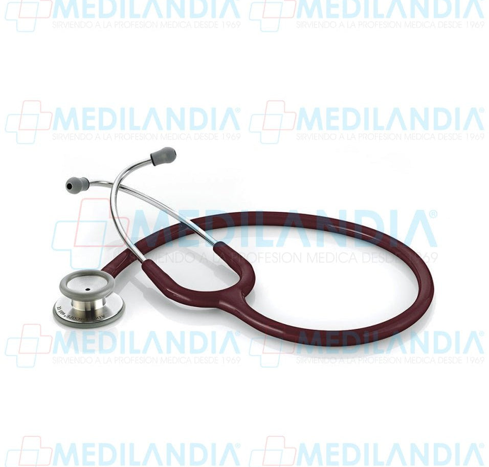 Estetoscopio doble de lujo - Estetoscopio - ADC - MEDILANDIA | Tienda de productos médicos