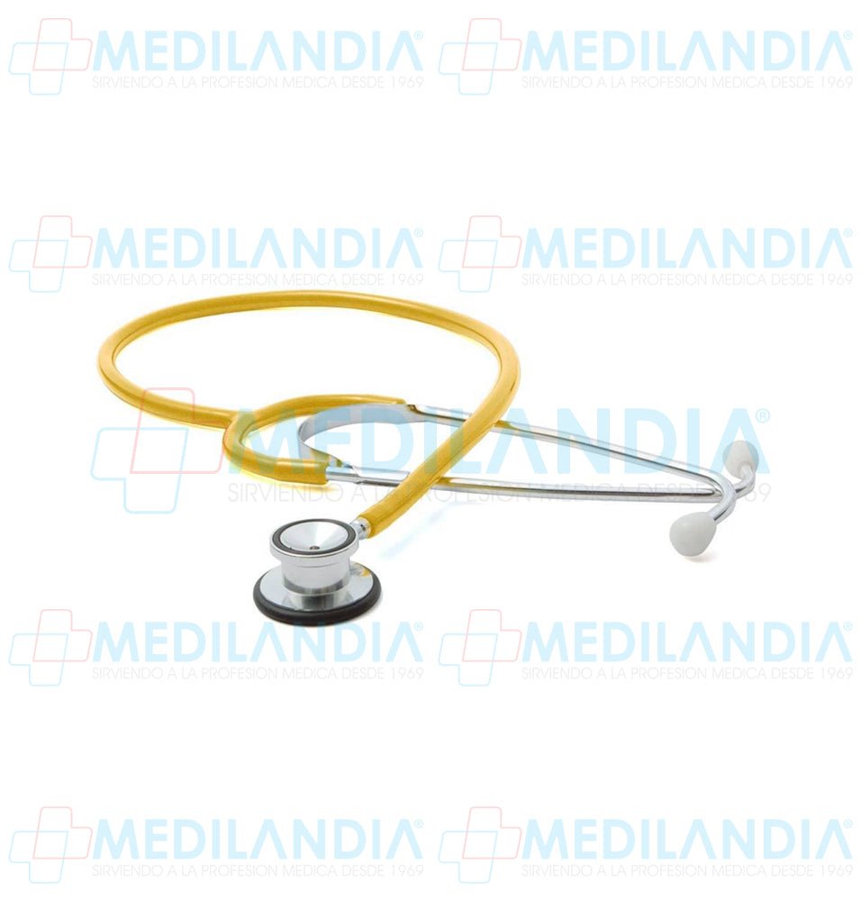 Estetoscopio doble Pediátrico - Estetoscopio - ADC - MEDILANDIA | Tienda de productos médicos
