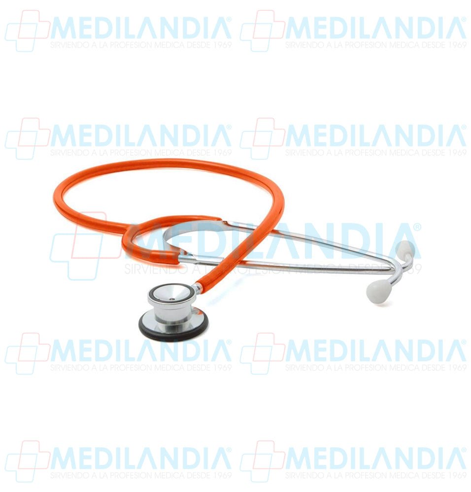 Estetoscopio doble Pediátrico - Estetoscopio - ADC - MEDILANDIA | Tienda de productos médicos