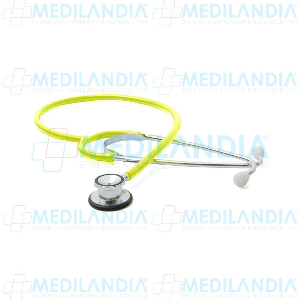 Estetoscopio doble Pediátrico - Estetoscopio - ADC - MEDILANDIA | Tienda de productos médicos