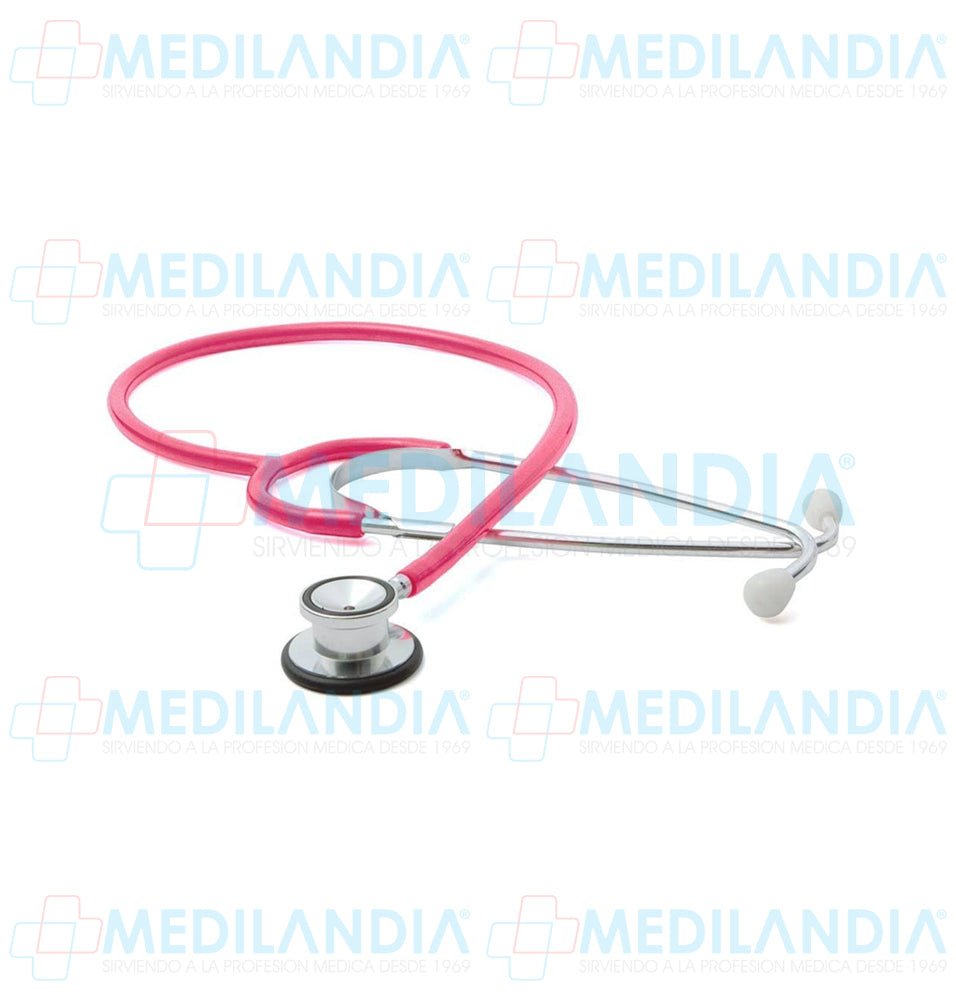 Estetoscopio doble Pediátrico - Estetoscopio - ADC - MEDILANDIA | Tienda de productos médicos