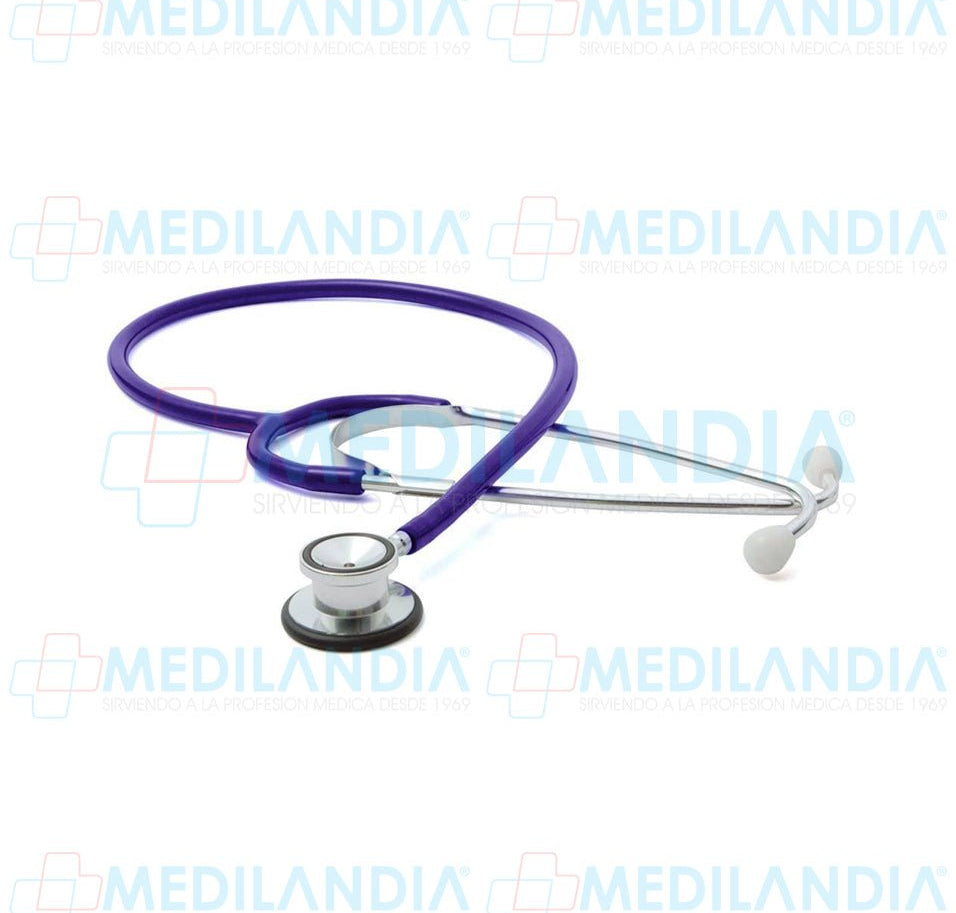 Estetoscopio doble Pediátrico - Estetoscopio - ADC - MEDILANDIA | Tienda de productos médicos