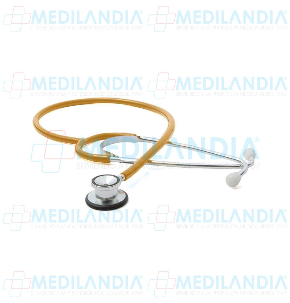 Estetoscopio doble Pediátrico - Estetoscopio - ADC - MEDILANDIA | Tienda de productos médicos