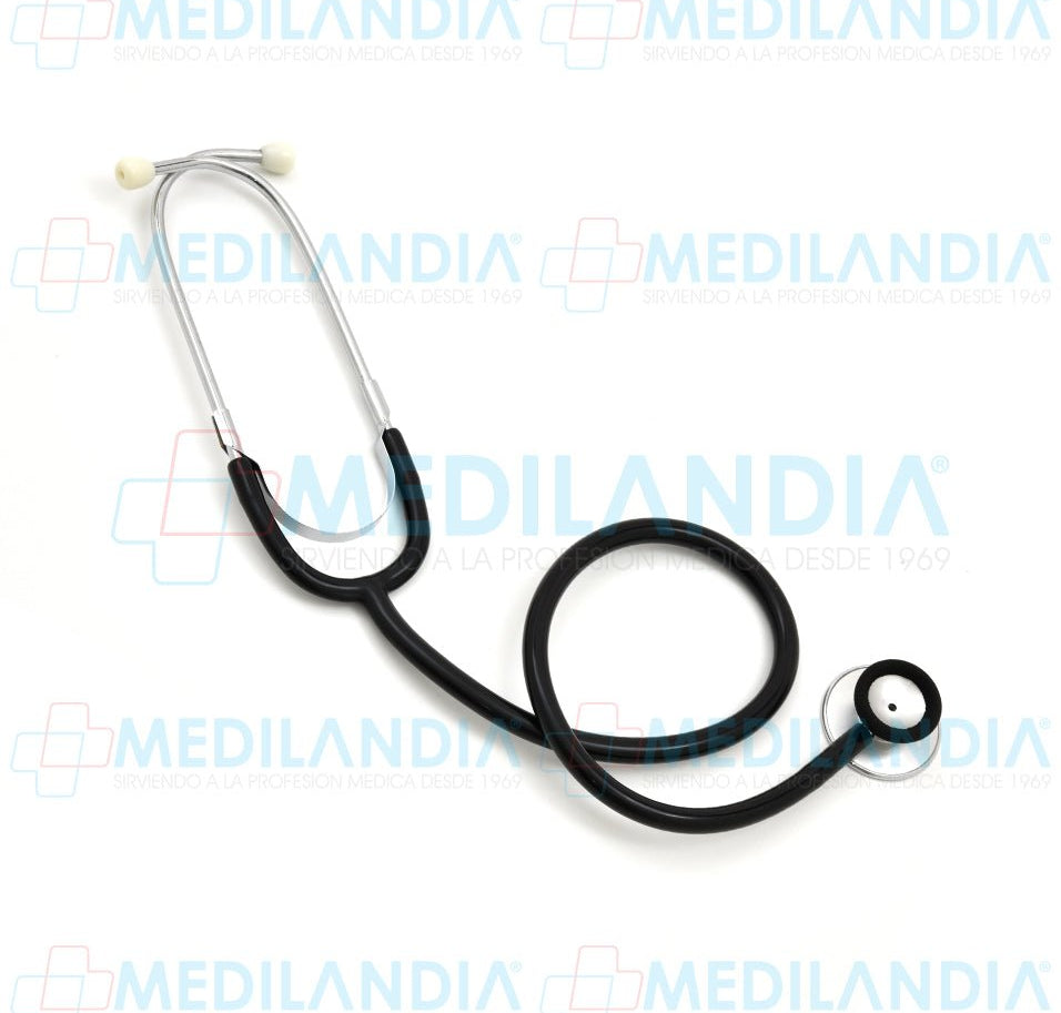 Estetoscopio duplex de campana doble adulto - Estetoscopio - ADEX - MEDILANDIA | Tienda de productos y equipos médicos de calidad en México | Soluciones profesionales para clínicas, hospitales y consultorios.