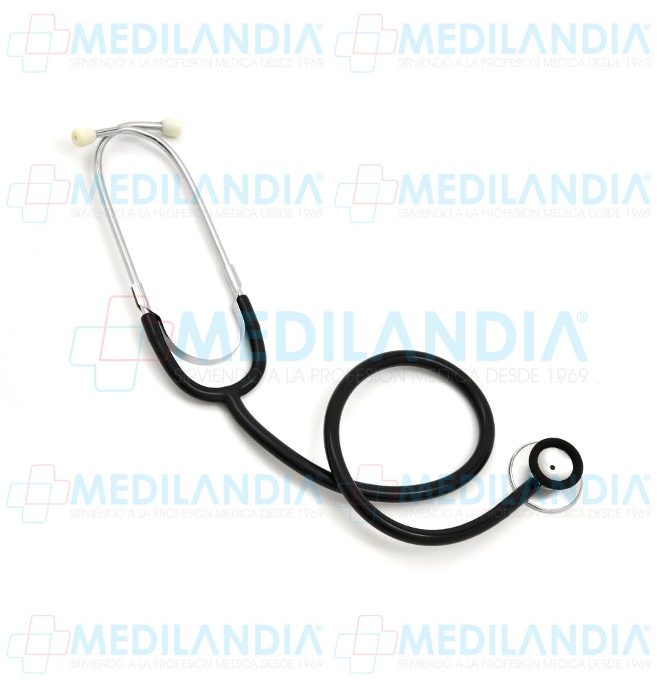 Estetoscopio duplex de campana doble adulto - Estetoscopio - ADEX - MEDILANDIA | Tienda de productos y equipos médicos de calidad en México | Soluciones profesionales para clínicas, hospitales y consultorios.