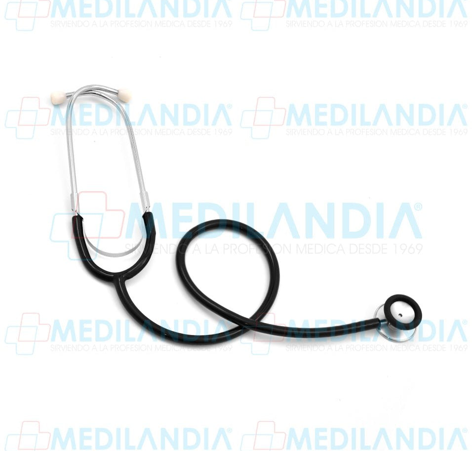 Estetoscopio duplex de campana doble pediátrica - Estetoscopio - ADEX - MEDILANDIA | Tienda de productos y equipos médicos de calidad en México | Soluciones profesionales para clínicas, hospitales y consultorios.