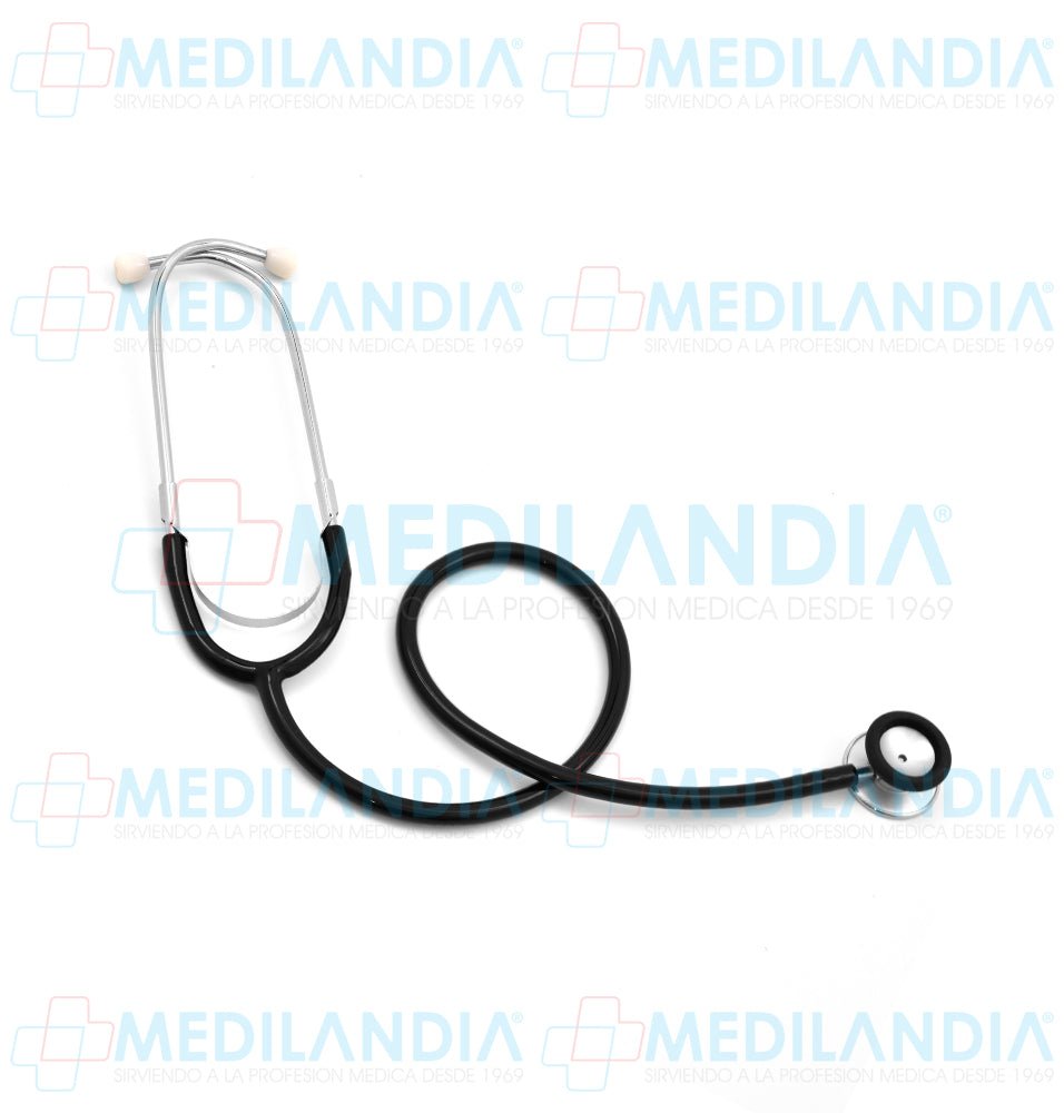 Estetoscopio duplex de campana doble pediátrica - Estetoscopio - ADEX - MEDILANDIA | Tienda de productos y equipos médicos de calidad en México | Soluciones profesionales para clínicas, hospitales y consultorios.