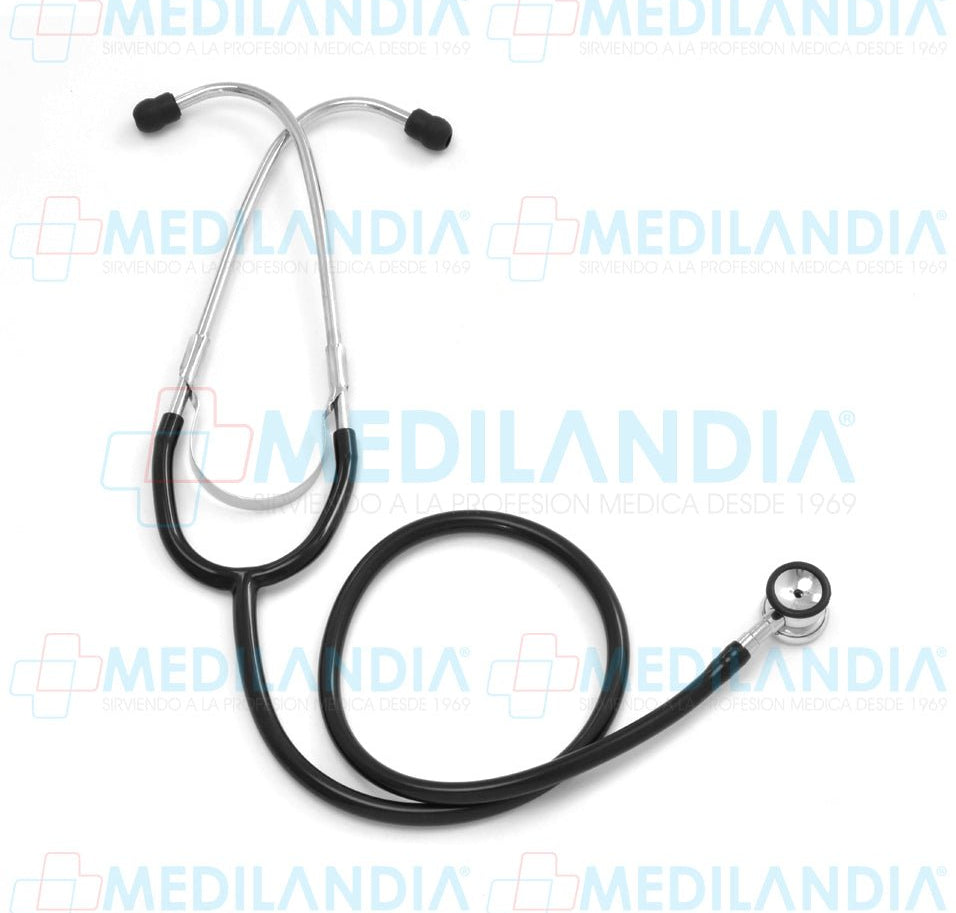 Estetoscopio duplex neonatal con olivas suaves - Estetoscopio - 2CARE - MEDILANDIA | Tienda de productos médicos