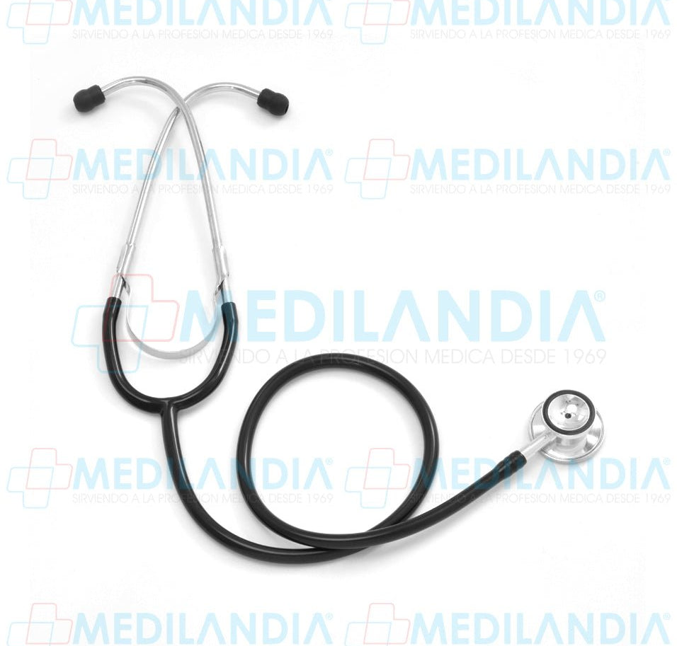 Estetoscopio duplex pediátrico con olivas suaves - Estetoscopio - 2CARE - MEDILANDIA | Tienda de productos médicos