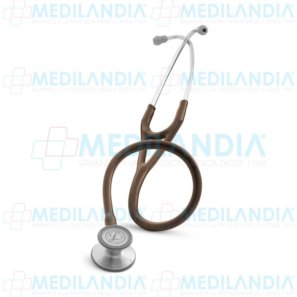 Estetoscopio Littmann Cardiology III - Estetoscopio - LITTMANN - MEDILANDIA | Tienda de productos y equipos médicos de calidad en México | Soluciones profesionales para clínicas, hospitales y consultorios.