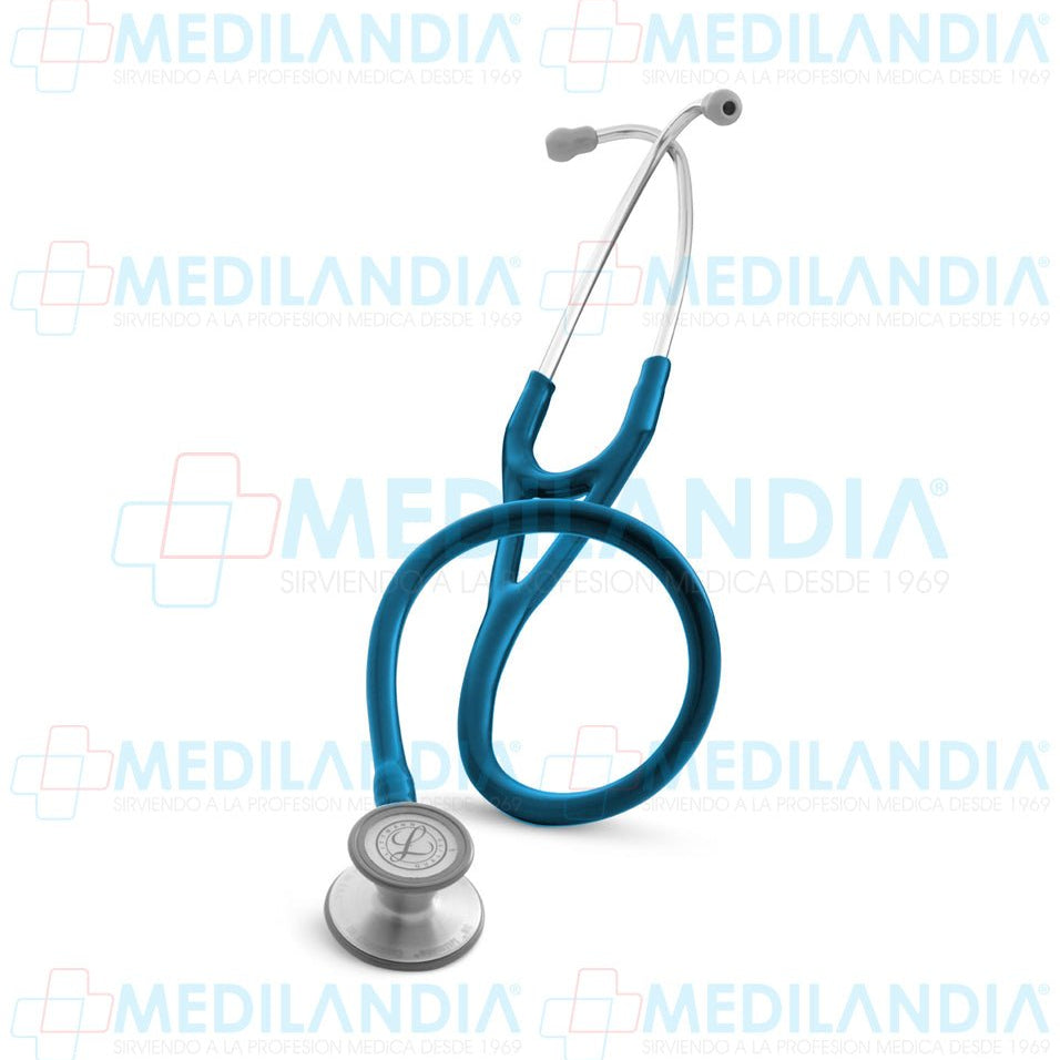 Estetoscopio Littmann Cardiology III - Estetoscopio - LITTMANN - MEDILANDIA | Tienda de productos y equipos médicos de calidad en México | Soluciones profesionales para clínicas, hospitales y consultorios.