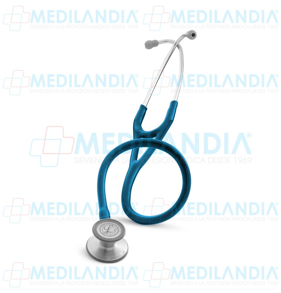 Estetoscopio Littmann Cardiology III - Estetoscopio - LITTMANN - MEDILANDIA | Tienda de productos y equipos médicos de calidad en México | Soluciones profesionales para clínicas, hospitales y consultorios.