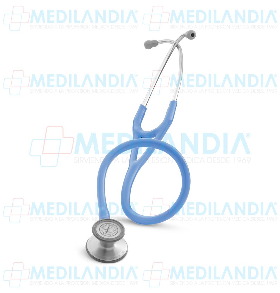 Estetoscopio Littmann Cardiology III - Estetoscopio - LITTMANN - MEDILANDIA | Tienda de productos y equipos médicos de calidad en México | Soluciones profesionales para clínicas, hospitales y consultorios.