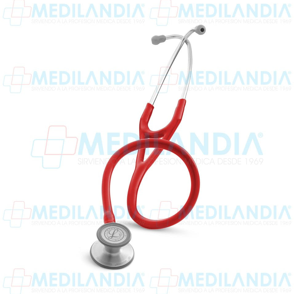 Estetoscopio Littmann Cardiology III - Estetoscopio - LITTMANN - MEDILANDIA | Tienda de productos y equipos médicos de calidad en México | Soluciones profesionales para clínicas, hospitales y consultorios.