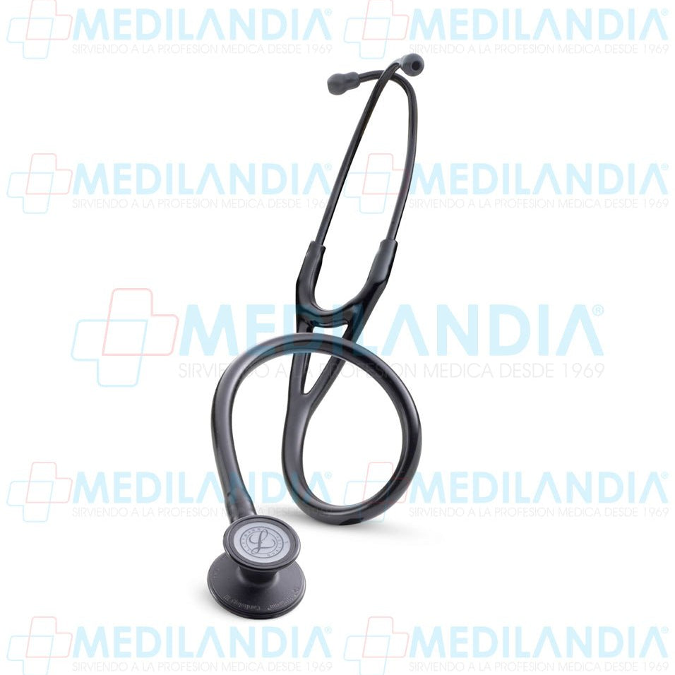 Estetoscopio Littmann Cardiology III - Estetoscopio - LITTMANN - MEDILANDIA | Tienda de productos y equipos médicos de calidad en México | Soluciones profesionales para clínicas, hospitales y consultorios.