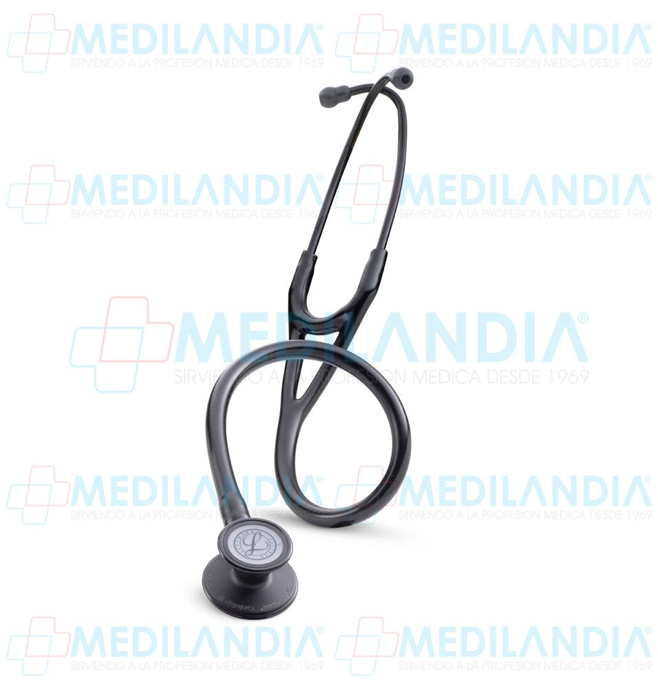 Estetoscopio Littmann Cardiology III - Estetoscopio - LITTMANN - MEDILANDIA | Tienda de productos y equipos médicos de calidad en México | Soluciones profesionales para clínicas, hospitales y consultorios.