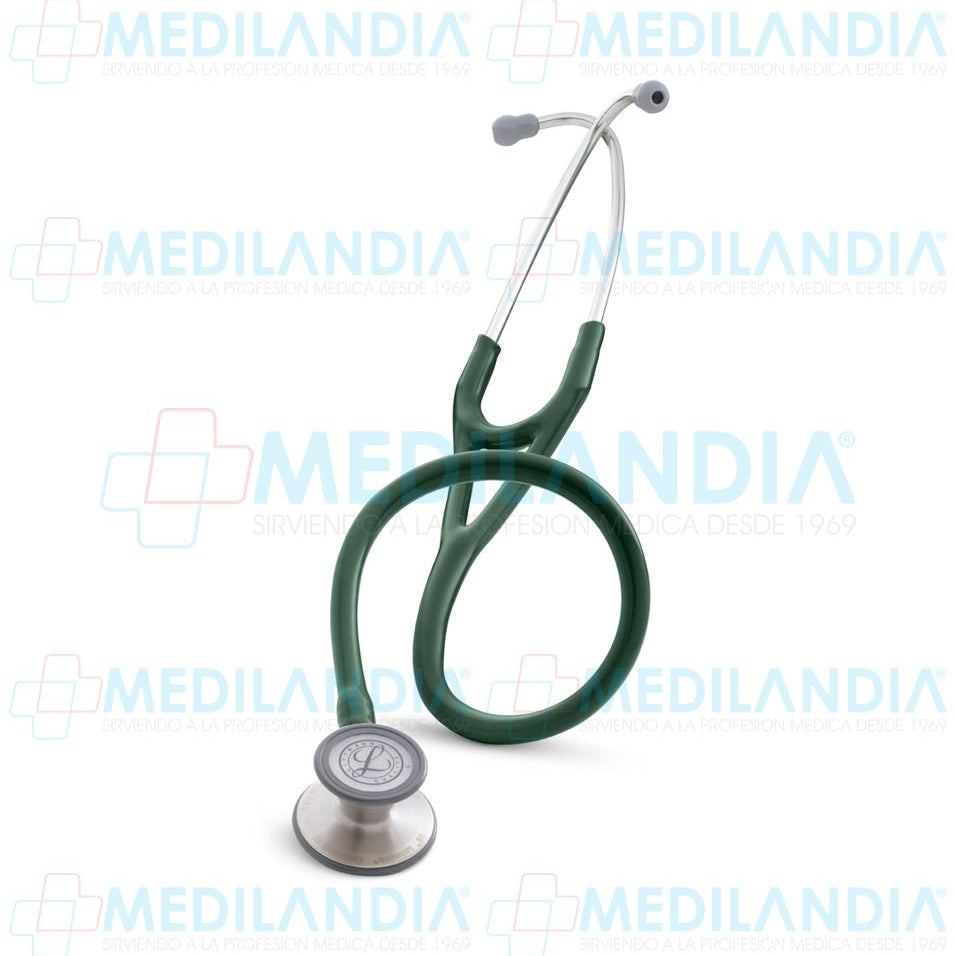 Estetoscopio Littmann Cardiology III - Estetoscopio - LITTMANN - MEDILANDIA | Tienda de productos y equipos médicos de calidad en México | Soluciones profesionales para clínicas, hospitales y consultorios.