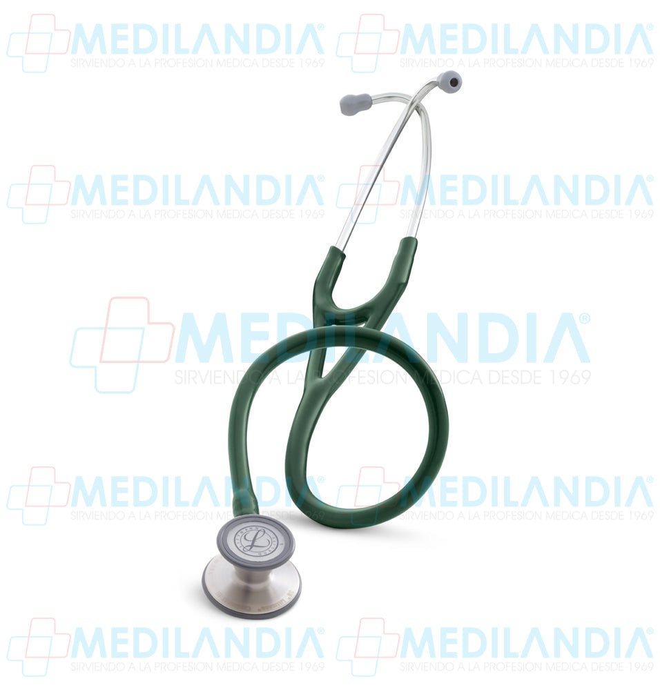 Estetoscopio Littmann Cardiology III - Estetoscopio - LITTMANN - MEDILANDIA | Tienda de productos y equipos médicos de calidad en México | Soluciones profesionales para clínicas, hospitales y consultorios.