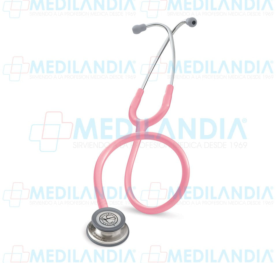 Estetoscopio Littmann Classic III - Estetoscopio - LITTMANN - MEDILANDIA | Tienda de productos y equipos médicos de calidad en México | Soluciones profesionales para clínicas, hospitales y consultorios.