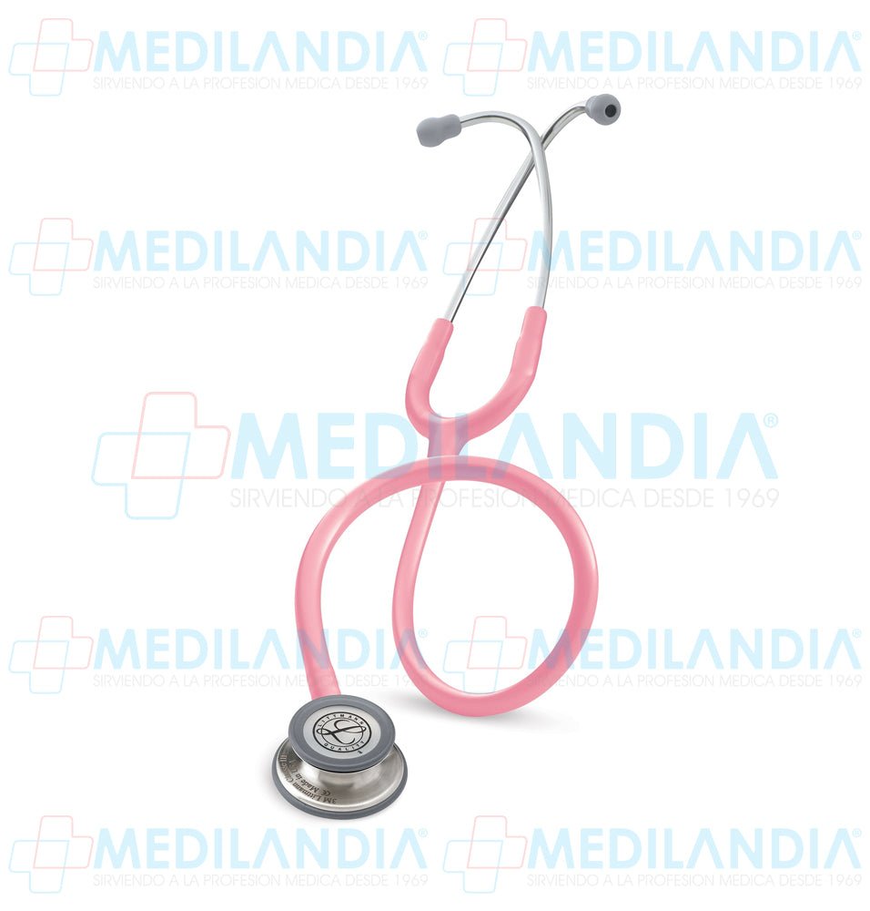 Estetoscopio Littmann Classic III - Estetoscopio - LITTMANN - MEDILANDIA | Tienda de productos y equipos médicos de calidad en México | Soluciones profesionales para clínicas, hospitales y consultorios.